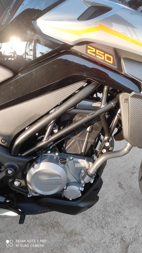 Nueva Cfmoto Nk250 Lt 100 % Financiada