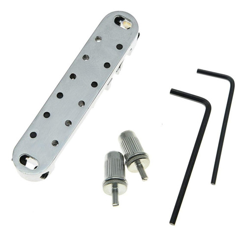 Sillin Giratorio Tune-o-matic Para Guitarra Electrica Kaish