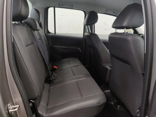 Imagen 7 de 10 de Amarok Dc 2.0l Tdi 140cv Trendline Llantas 16