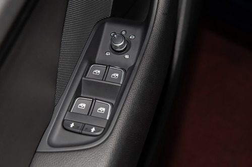 Imagen 6 de 15 de Audi A3 1.4t