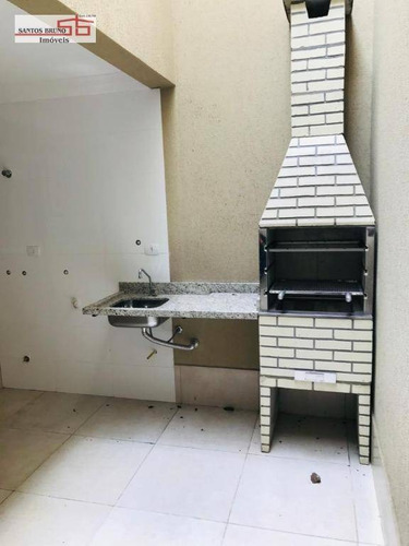 Imagem 16 de 27 de Sobrado Com 3 Dormitórios À Venda, 153 M² Por R$ 682.000,00 - Piqueri - São Paulo/sp - So1398