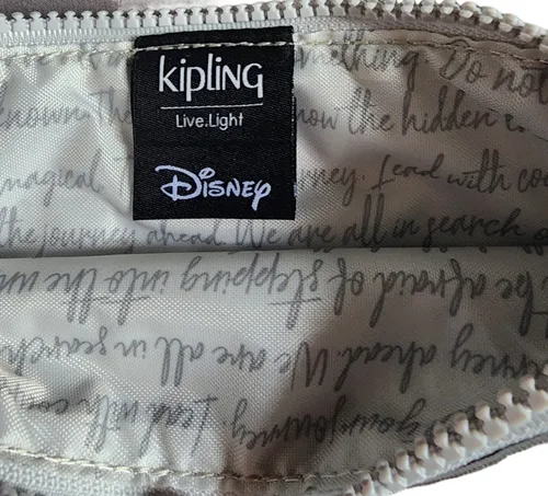 Bolsa kipling disney hotsell