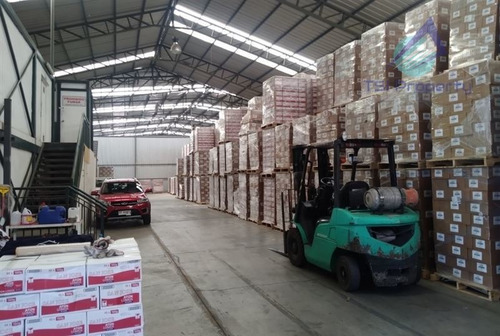 Imagen 28 de 30 de Estacionamiento 4.167 Mt2 En Arriendo En Lampa