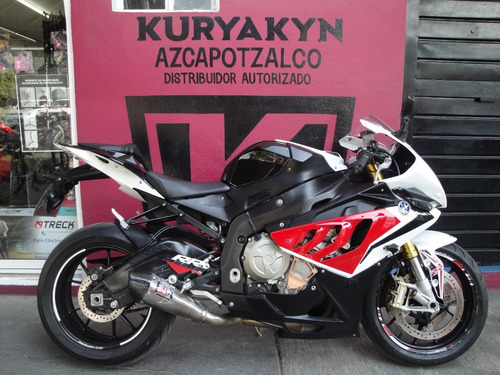 Imagen 1 de 7 de Bmw S1000 Rr Factura Original Oportunidad Trato Directo