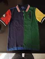 Comprar Playera Tipo Polo Polo Ralph Lauren Niño