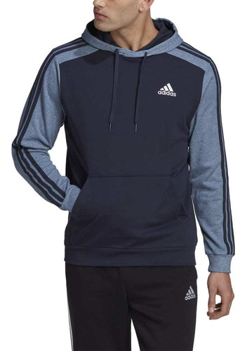 Canguro adidas Essentials Azul - Hl1974