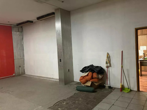 Jm Se Alquila Local En Centro De Tacuarembó
