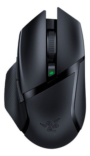 / Mouse De Dispositivo Óptico Duplo Com Gaming Basilisk