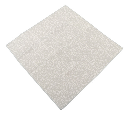 Alfombrilla Para Trona, Resistente Al Agua, Antideslizante