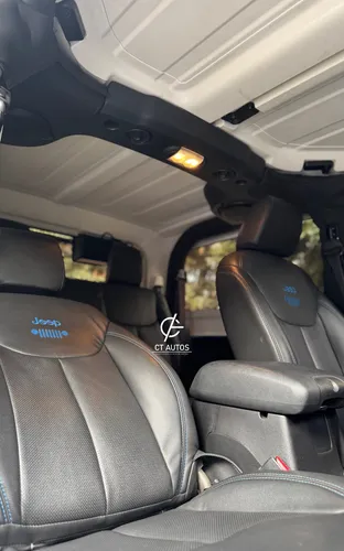 Jeep Wrangler 3.6 Sport