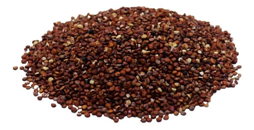 Quinoa Roja X 1 Kg.