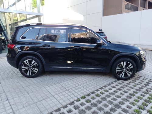 Mercedes-Benz Clase GLB 2.0 Glb250 Progressive 224cv