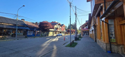 Lote En Venta En Huechulafquen, Junin De Los Andes, Neuquen