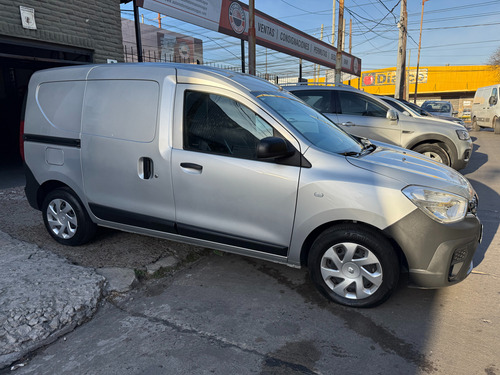 Renault Kangoo Ii Express 1.6 Sce Emotion