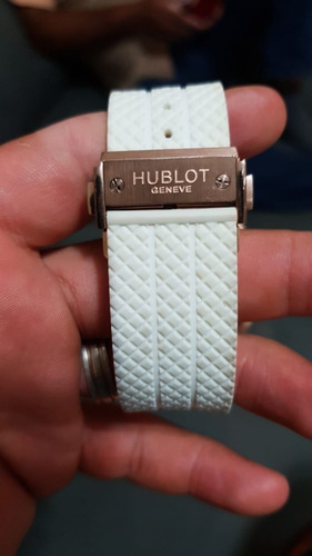 Relógio De Luxo Hublot