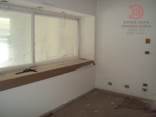 Imagem 4 de 15 de Sobrado - Vila Esperanca - Ref: 4988 - V-4988