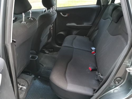 Honda Fit Lx 2012