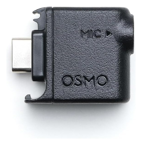 Adapter Audio Osmo Action 0.138 Pulgadas