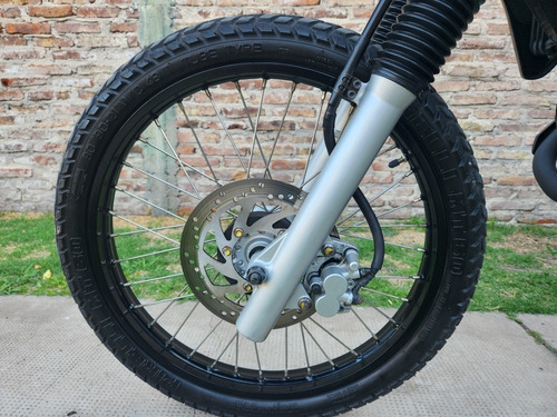 Imagen 5 de 22 de Yamaha Xtz250