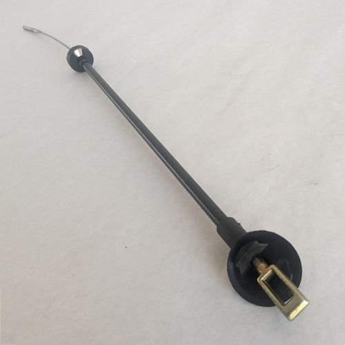 Cable De Embrague Fiat Regatta 2000 Horquilla Forjada