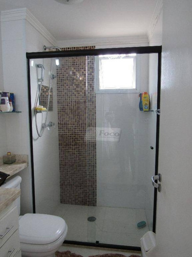 Imagem 18 de 26 de Apartamento Residencial À Venda, Centro, Guarulhos. - Ap0593