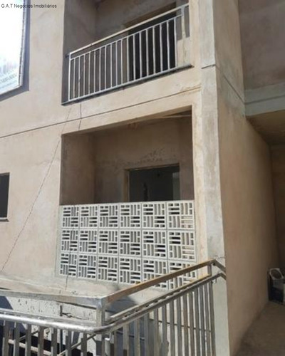 Imagem 5 de 14 de Apartamento À Venda No Edifício Le Jardini - Sorocaba/sp - Ap09684 - 67691525