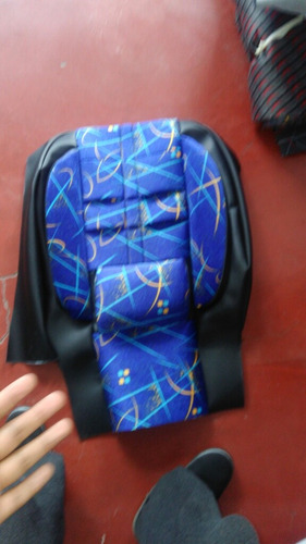 Funda Tactocuero Y Terciopelo Kia Rio, Picanto, Sportage!!!!