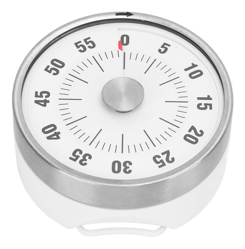 Minute Visual Timer 60 Magnetic Mechanical Cuenta Regresiva
