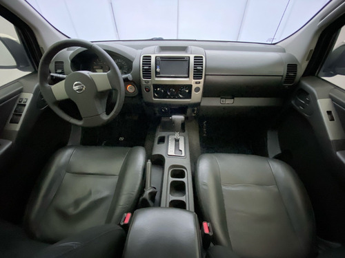 Nissan Navara 2.5 High Lujo