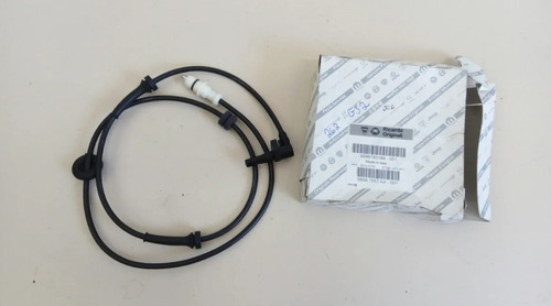 Sensor De Abs Fiat Siena Palio Strada Delantero Derecho