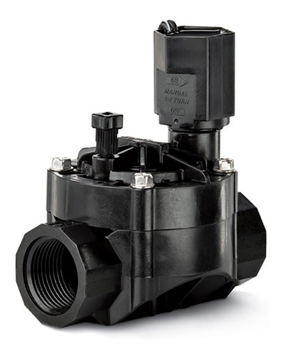 Valvula Solenoide Rain Bird Hv 1