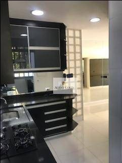 Imagem 18 de 30 de Lúcio Costa 02 Quartos 130m² Entrar E Morar!!! - Ap1939