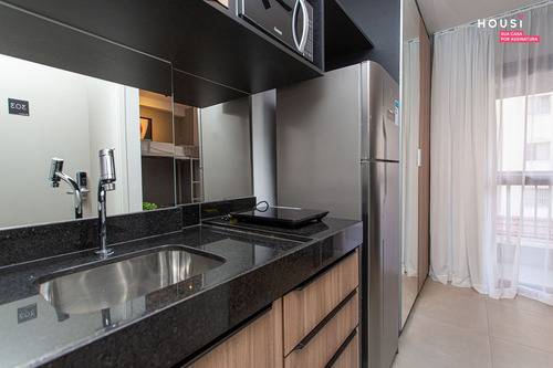 Imagem 5 de 15 de Apartamento - Vila Mariana - Ref: 1026 - L-1026