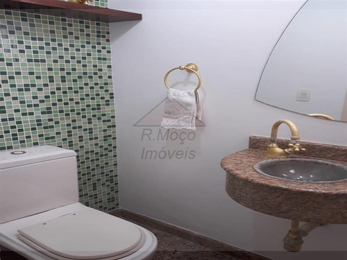 Imagem 25 de 30 de Apartamento Vila Gomes Cardim São Paulo/sp - 929