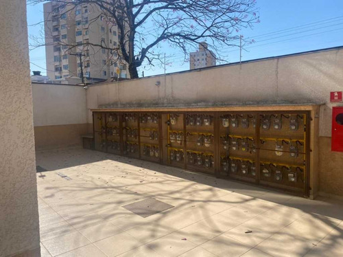 Imagem 4 de 6 de Apartamento Para Venda Na Vila Carrão