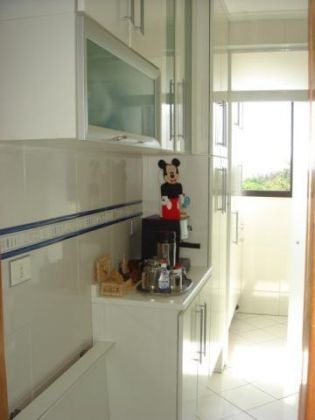 Imagem 8 de 9 de Apartamento - Ref: 1888