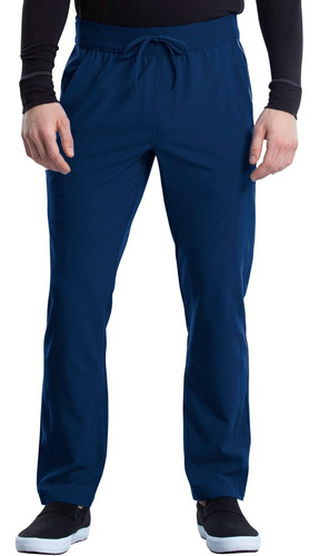 Pantalon De Uniformes Clinicos - Cherokee Iflex