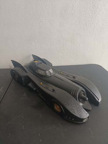 Batman Batmobile Batmissile Returns Regresa (Usado)