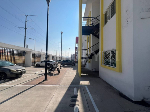 Departamento En Venta En Desarrollo San Pablo