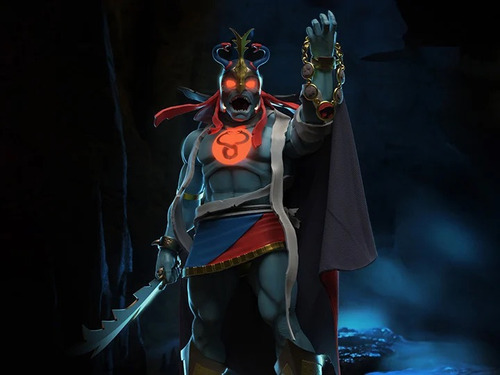 Mumm-ra Ever Living Led Eyes Thundercats Super7 Ultímate