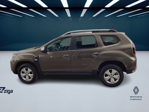 Renault Duster 2022