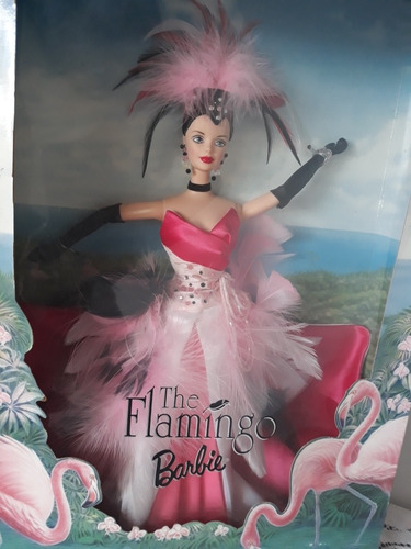 Barbie Edición Especial De Colección