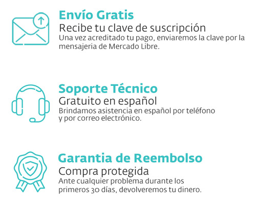 Antivirus Eset® Home Security Ultimate 5 Dispositivos