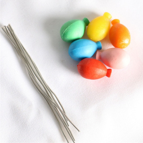 Mini Balão Bola