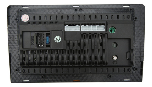 Player Estéreo Para Carro, 9 Polegadas, 2g Ram, 32 Gb