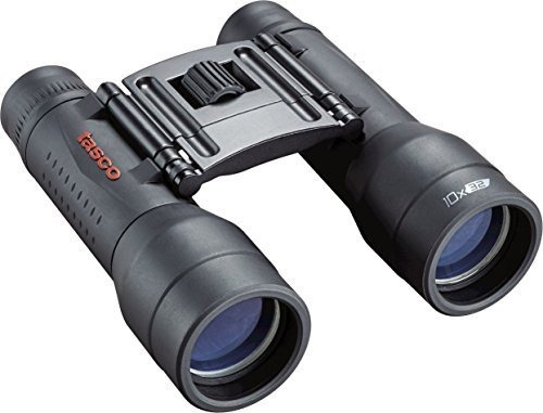 Binocular Tasco Es10x32 Essentials - Prisma De Techo Para Te