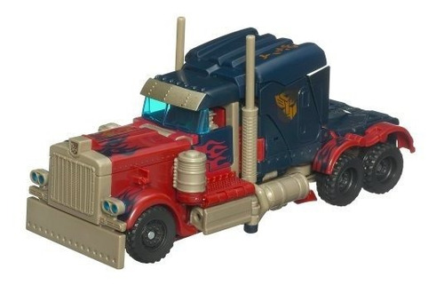 Transformers Voyager Optimus Prime.