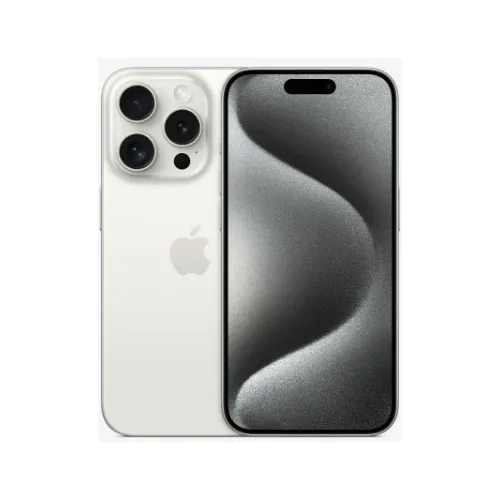 Apple iPhone 15 Pro A2848 8gb 512gb 1 Esim + 1 Esim