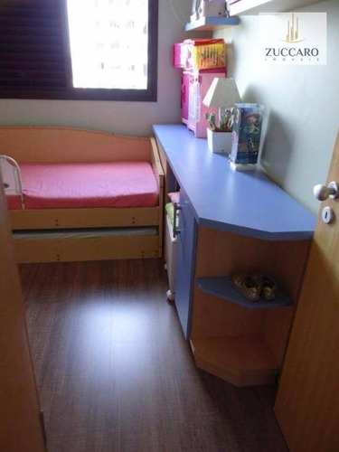 Apartamento Residencial - Ap0113