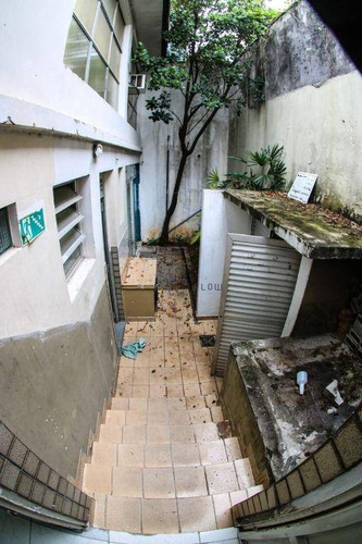 Imagem 12 de 12 de Loja De 600m² Com 2 Salões, 1 Mezanino E 3 Vagas - Vila Mariana - Lo0463
